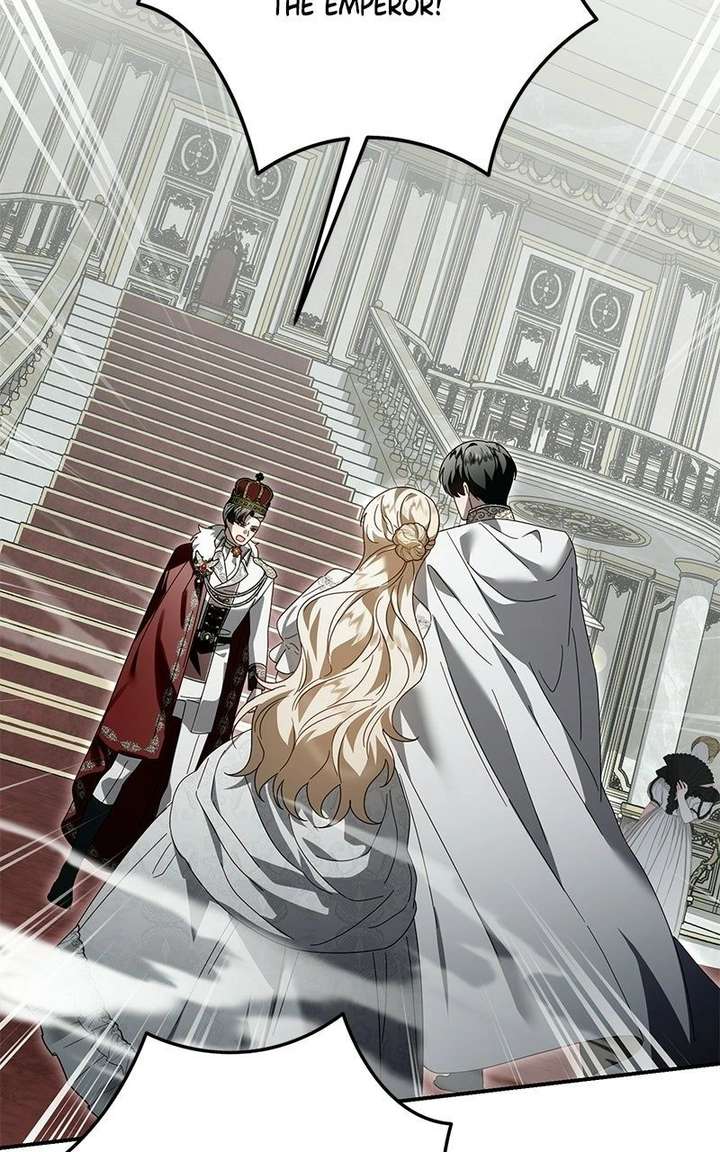 I Grabbed The Leash Of The Blind Beast Chapter 71 - Page 36