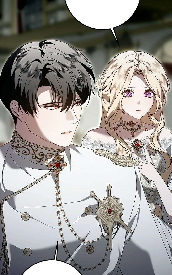 I Grabbed The Leash Of The Blind Beast Chapter 71 - Page 40