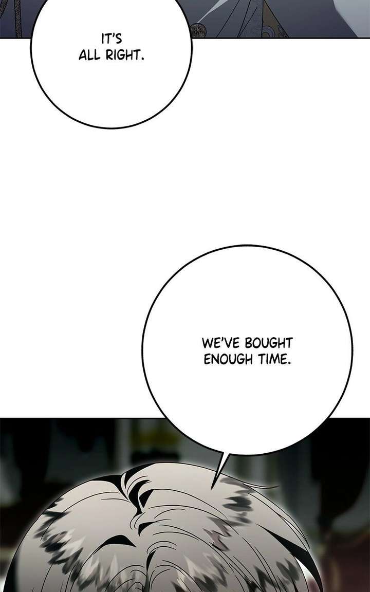 I Grabbed The Leash Of The Blind Beast Chapter 71 - Page 41