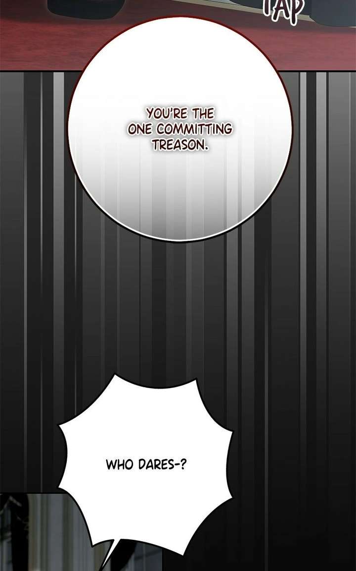 I Grabbed The Leash Of The Blind Beast Chapter 71 - Page 46