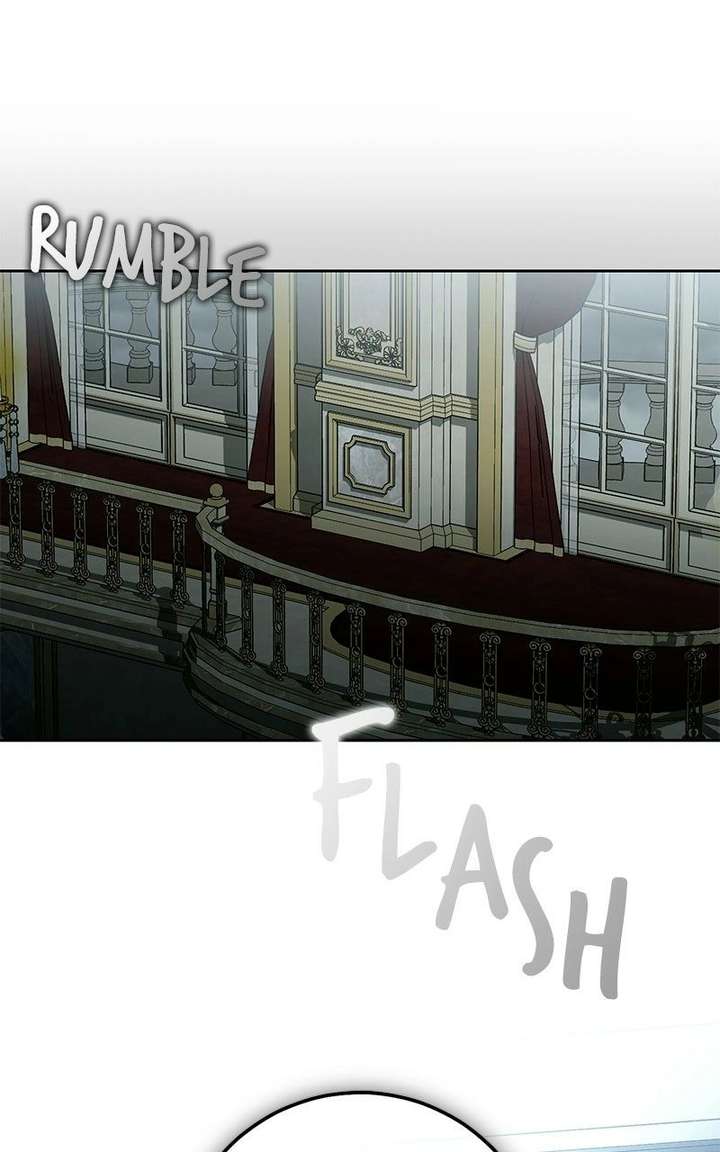 I Grabbed The Leash Of The Blind Beast Chapter 71 - Page 51