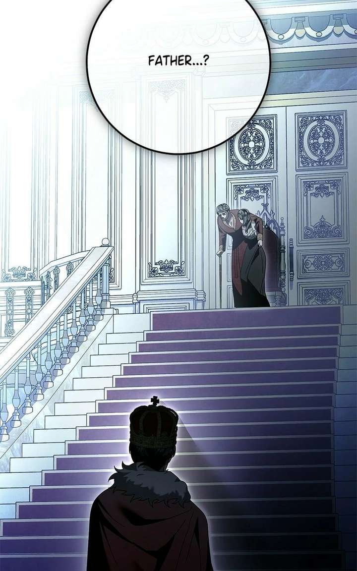 I Grabbed The Leash Of The Blind Beast Chapter 71 - Page 52