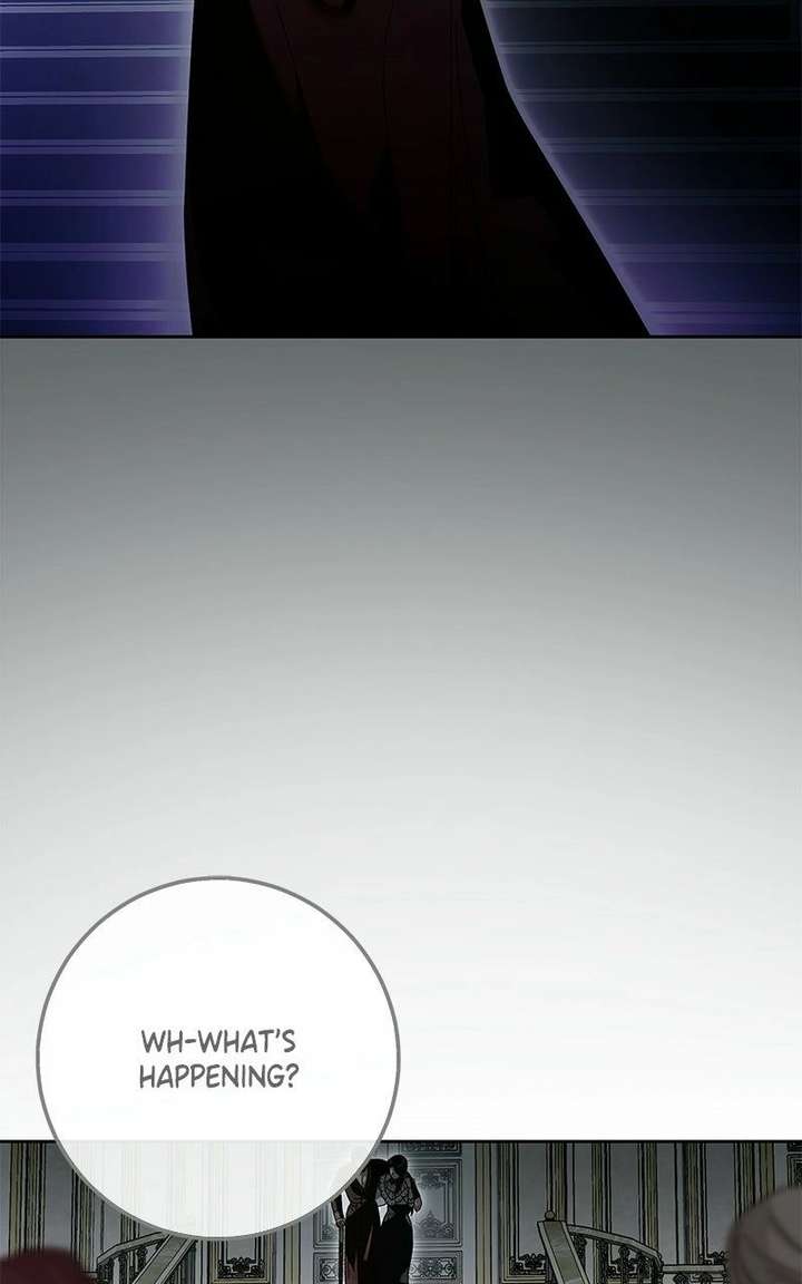 I Grabbed The Leash Of The Blind Beast Chapter 71 - Page 53