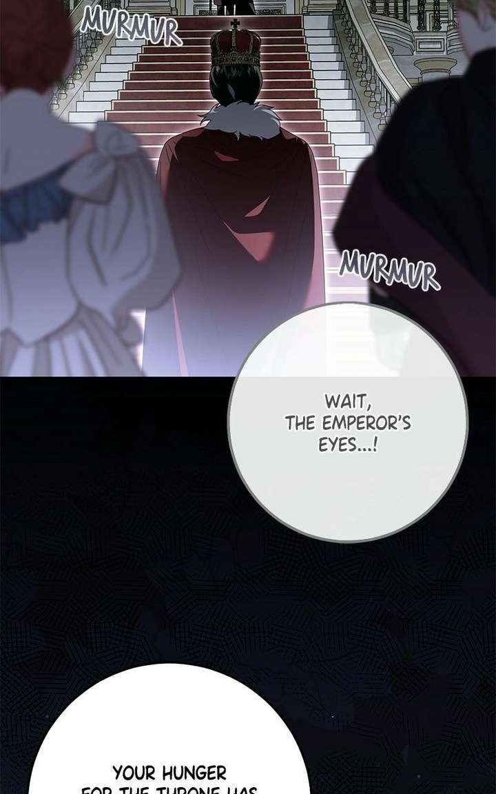 I Grabbed The Leash Of The Blind Beast Chapter 71 - Page 54