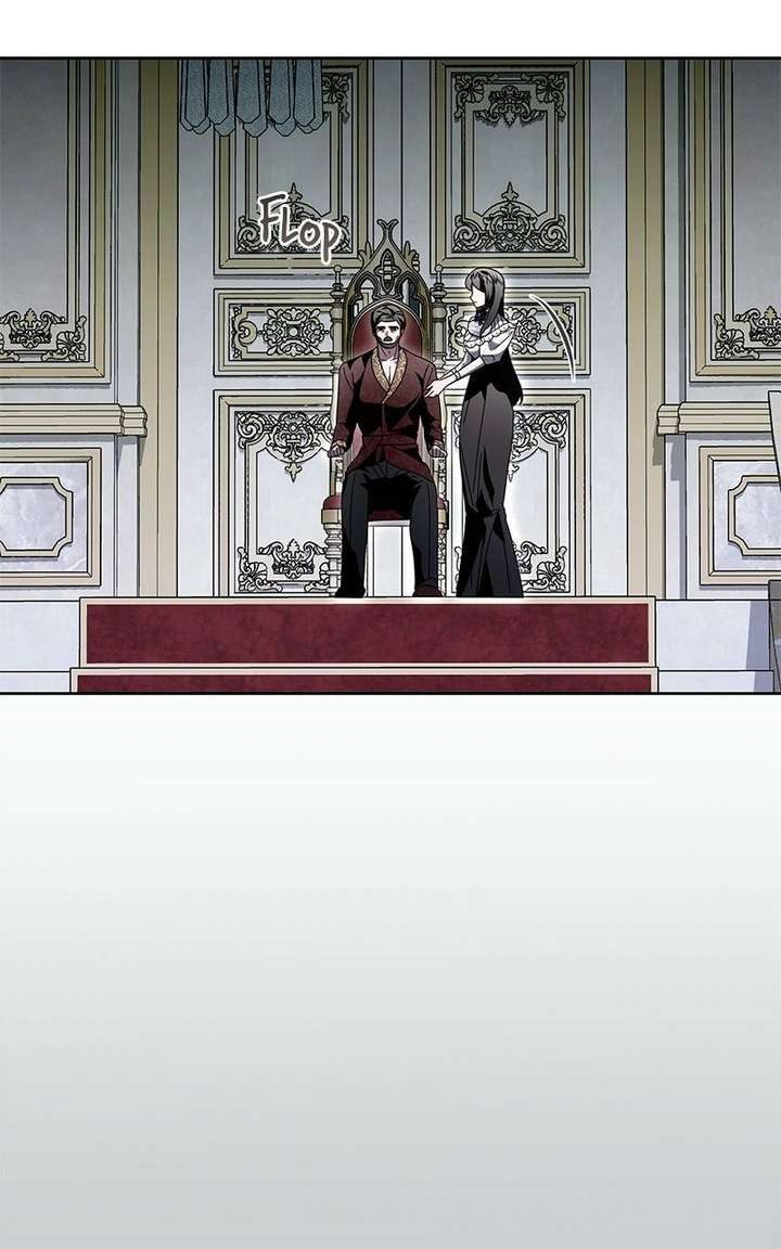 I Grabbed The Leash Of The Blind Beast Chapter 71 - Page 61