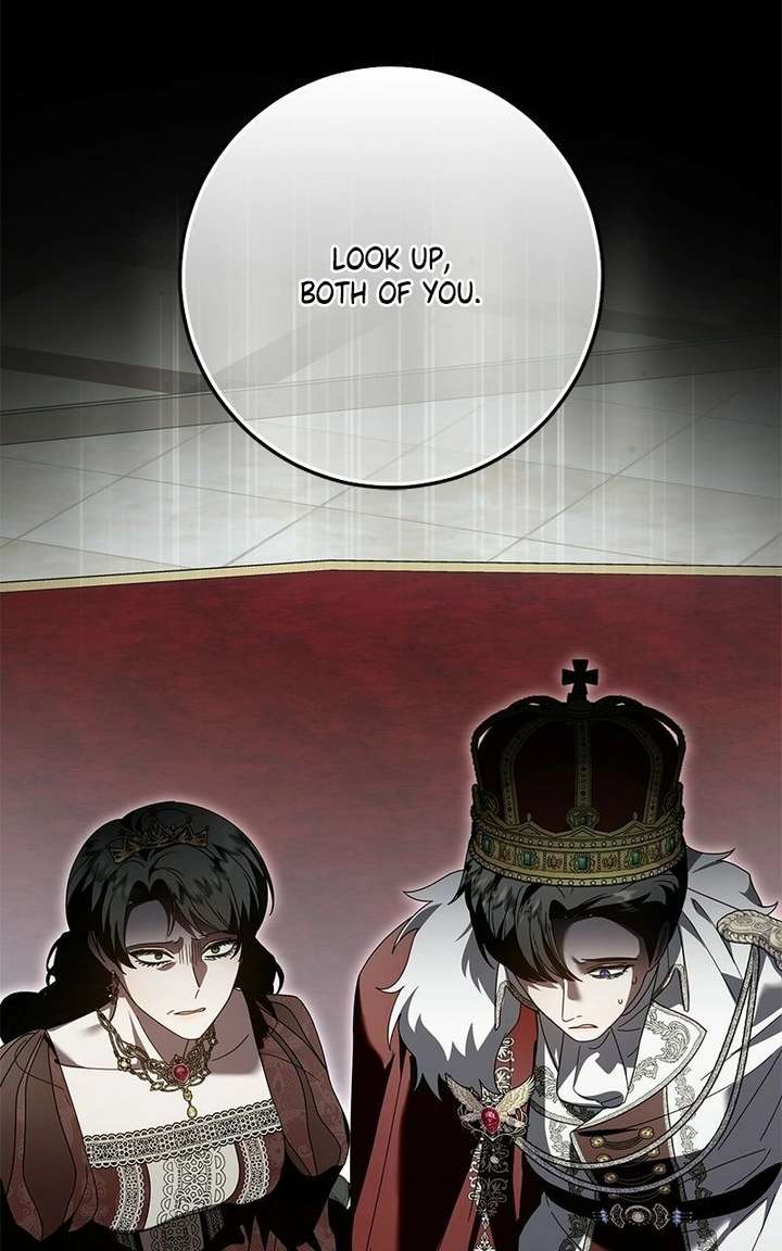 I Grabbed The Leash Of The Blind Beast Chapter 71 - Page 63