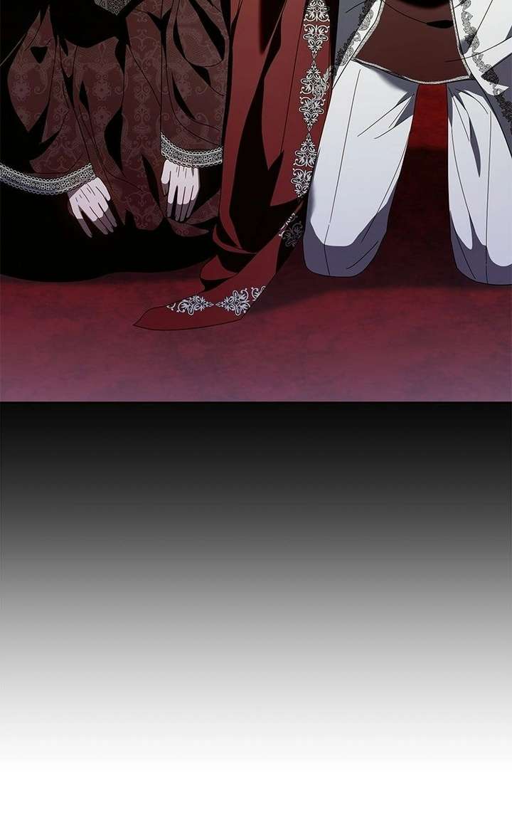 I Grabbed The Leash Of The Blind Beast Chapter 71 - Page 64