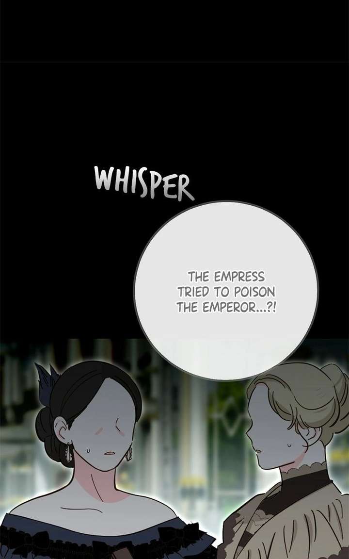 I Grabbed The Leash Of The Blind Beast Chapter 71 - Page 68