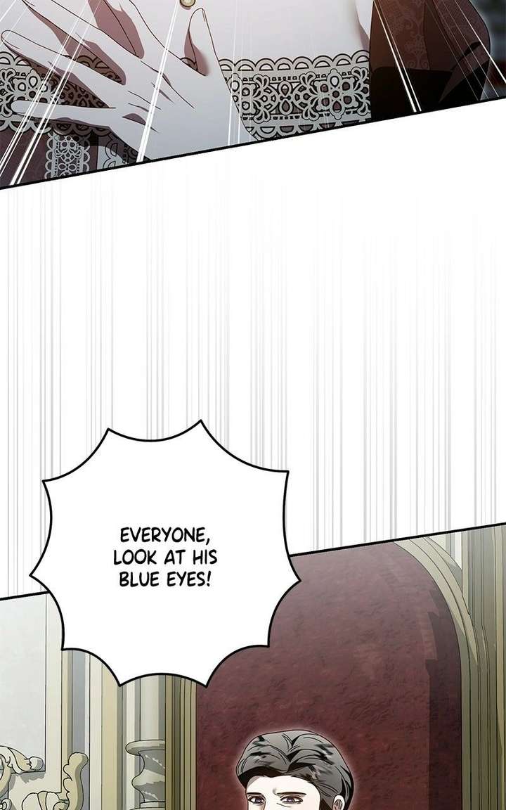 I Grabbed The Leash Of The Blind Beast Chapter 71 - Page 72