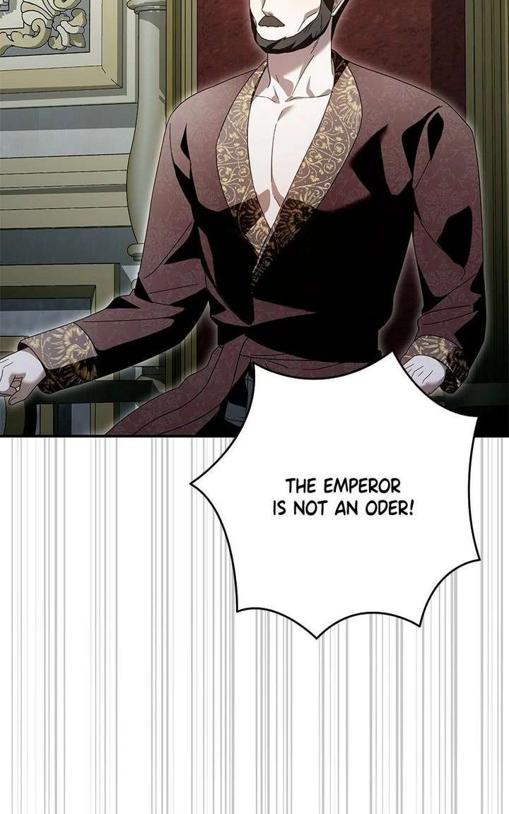 I Grabbed The Leash Of The Blind Beast Chapter 71 - Page 73