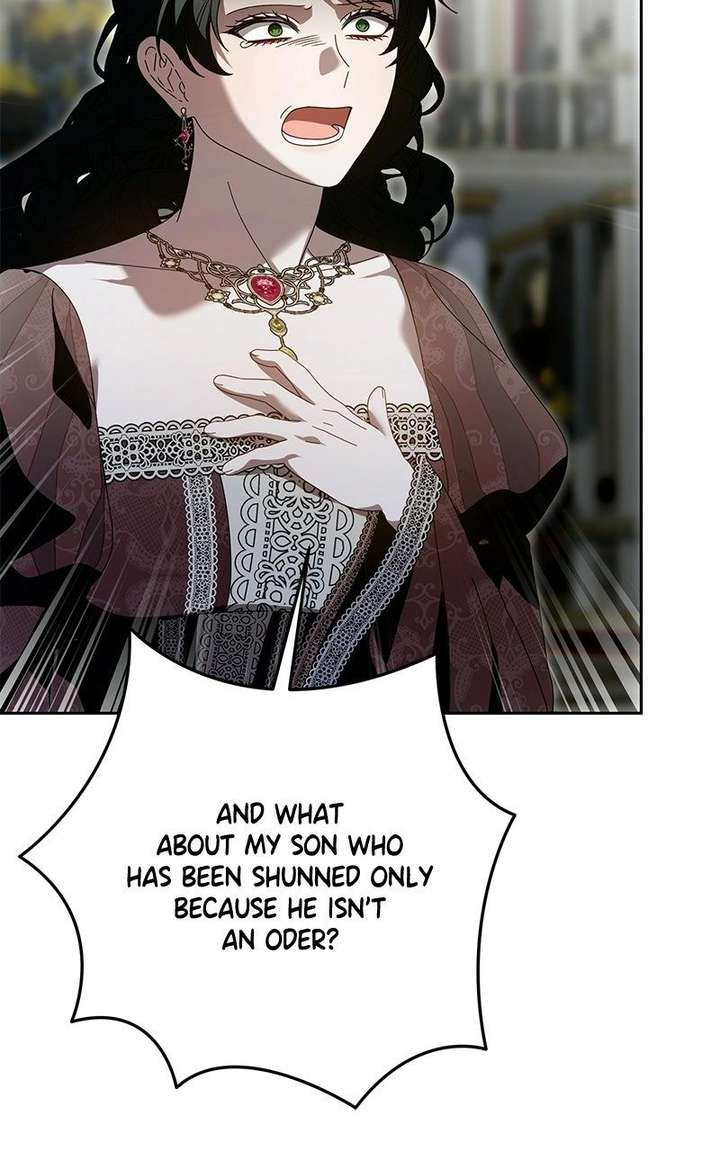 I Grabbed The Leash Of The Blind Beast Chapter 71 - Page 76