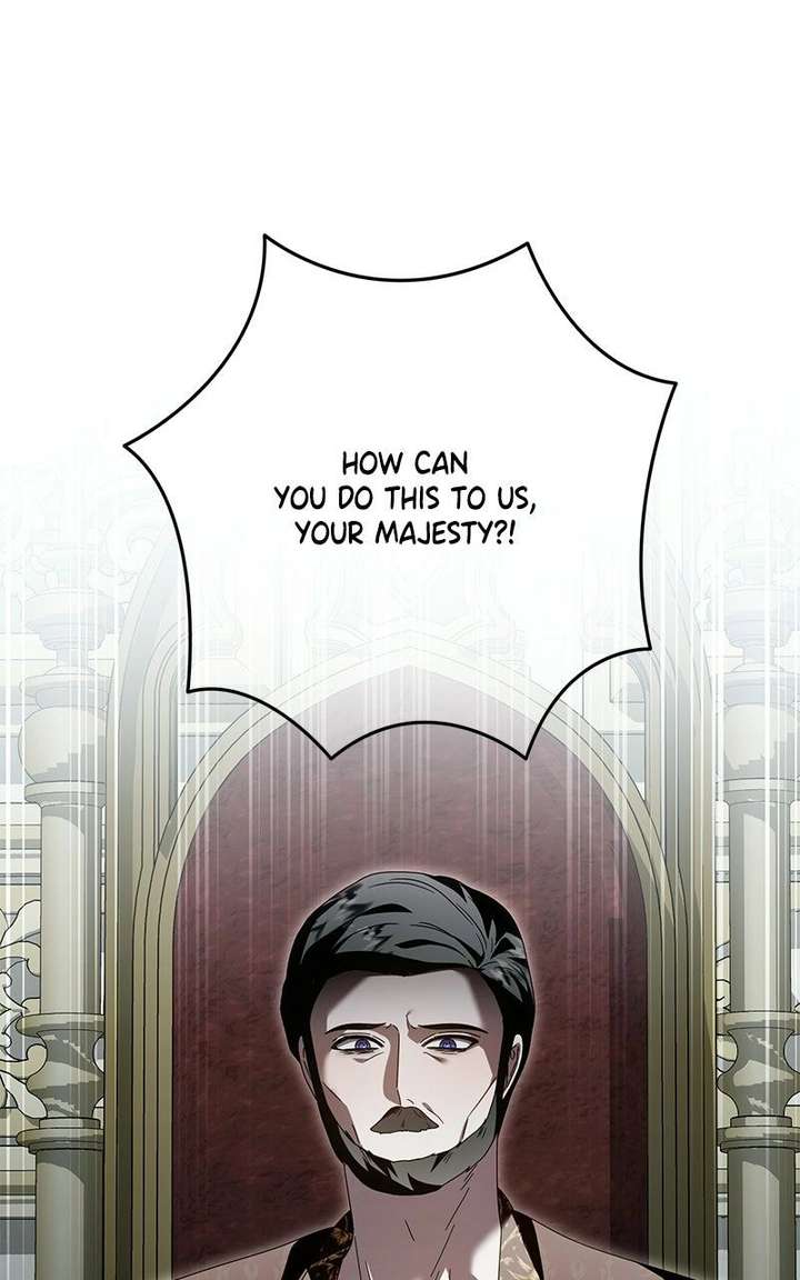 I Grabbed The Leash Of The Blind Beast Chapter 71 - Page 77