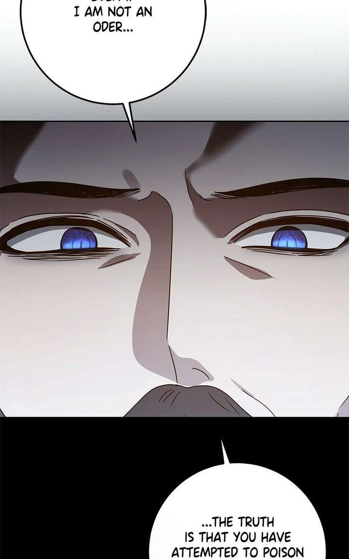 I Grabbed The Leash Of The Blind Beast Chapter 71 - Page 79