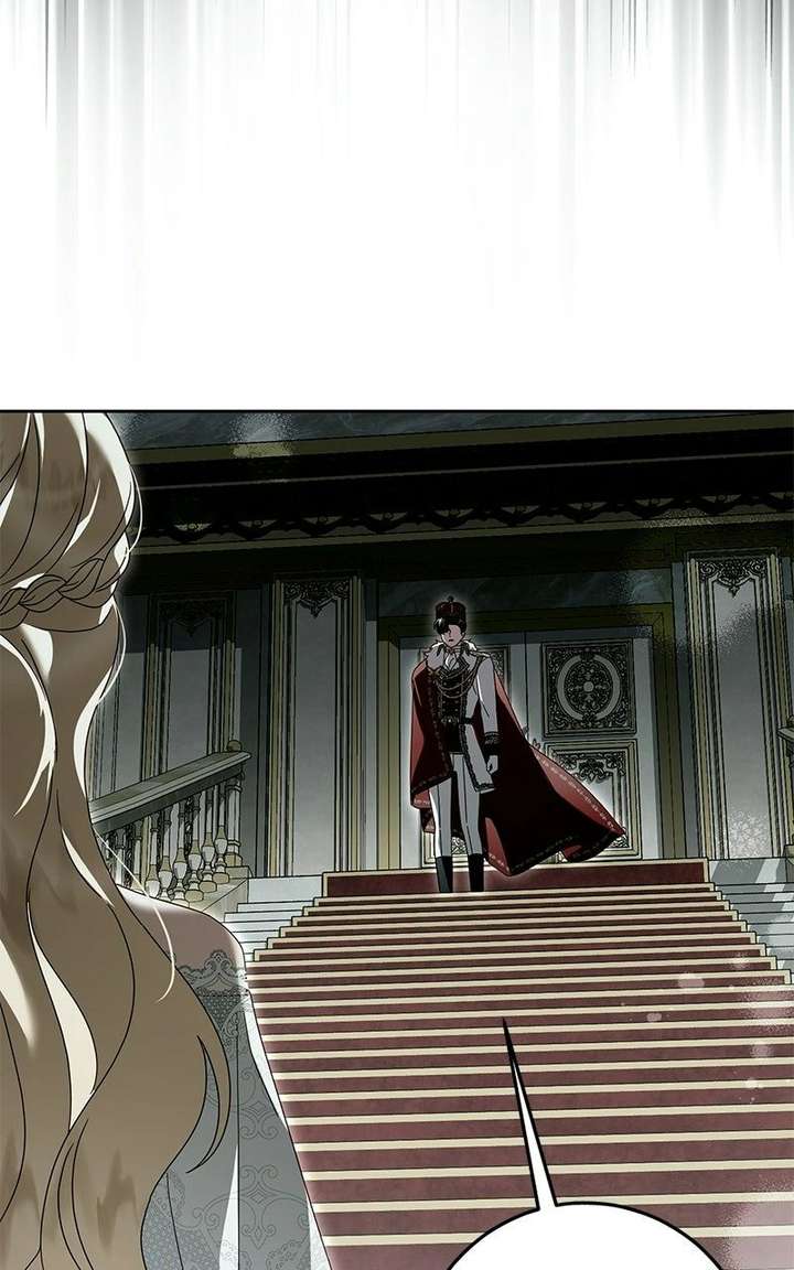 I Grabbed The Leash Of The Blind Beast Chapter 71 - Page 8