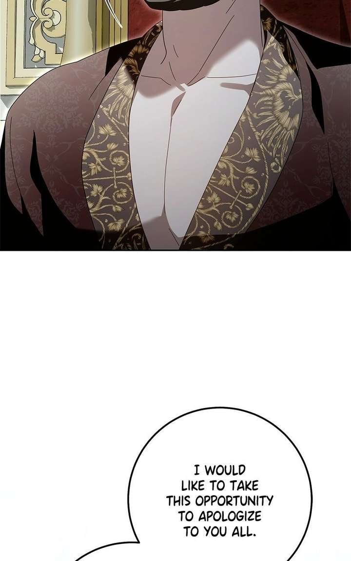 I Grabbed The Leash Of The Blind Beast Chapter 71 - Page 86