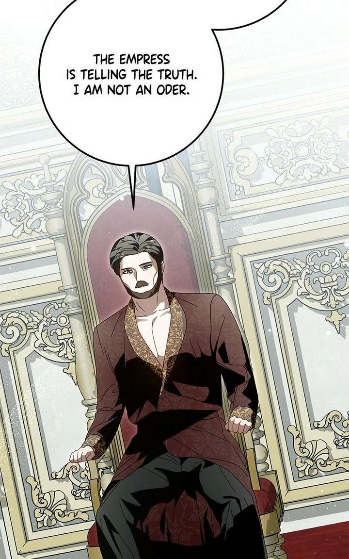 I Grabbed The Leash Of The Blind Beast Chapter 71 - Page 87