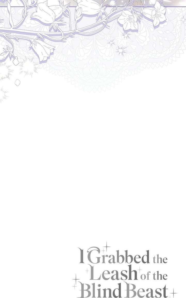 I Grabbed The Leash Of The Blind Beast Chapter 71 - Page 93