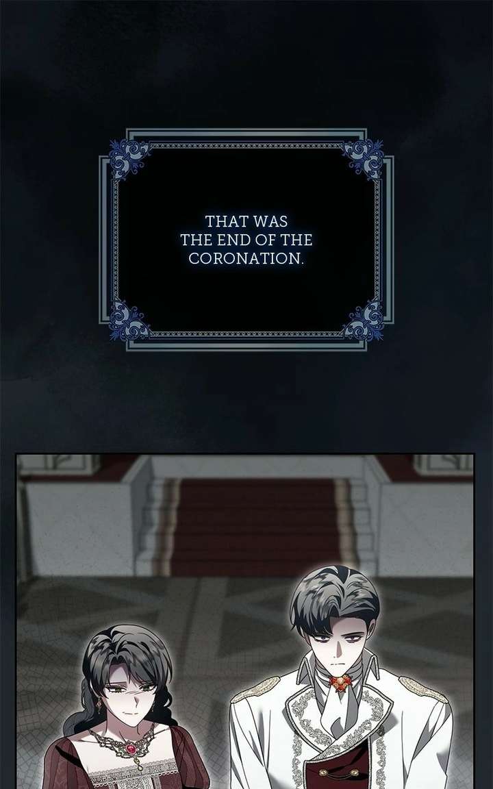 I Grabbed The Leash Of The Blind Beast Chapter 72 - Page 1