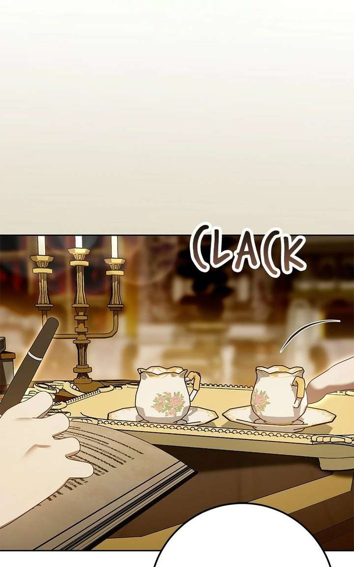 I Grabbed The Leash Of The Blind Beast Chapter 72 - Page 19