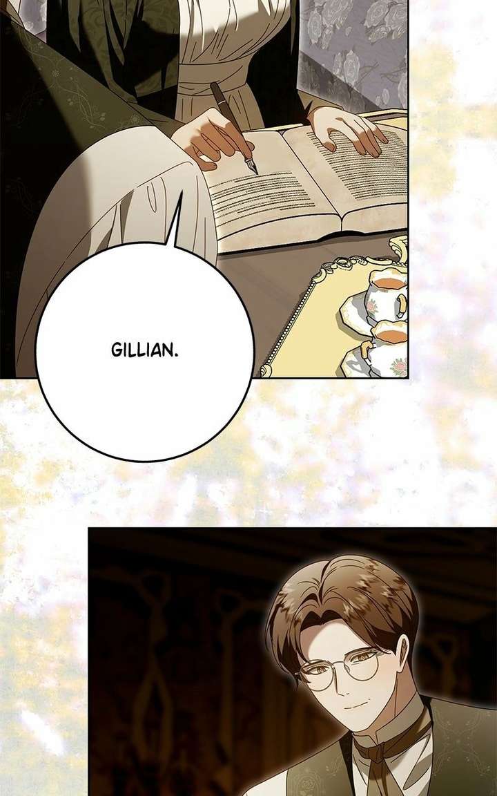 I Grabbed The Leash Of The Blind Beast Chapter 72 - Page 21