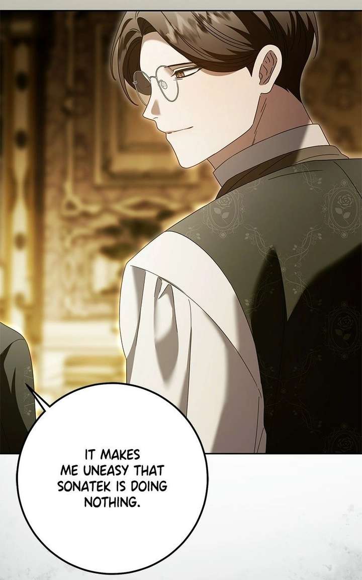 I Grabbed The Leash Of The Blind Beast Chapter 72 - Page 26