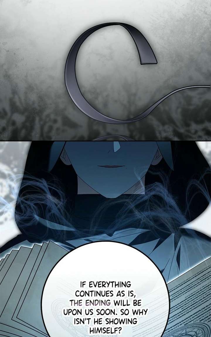 I Grabbed The Leash Of The Blind Beast Chapter 72 - Page 27