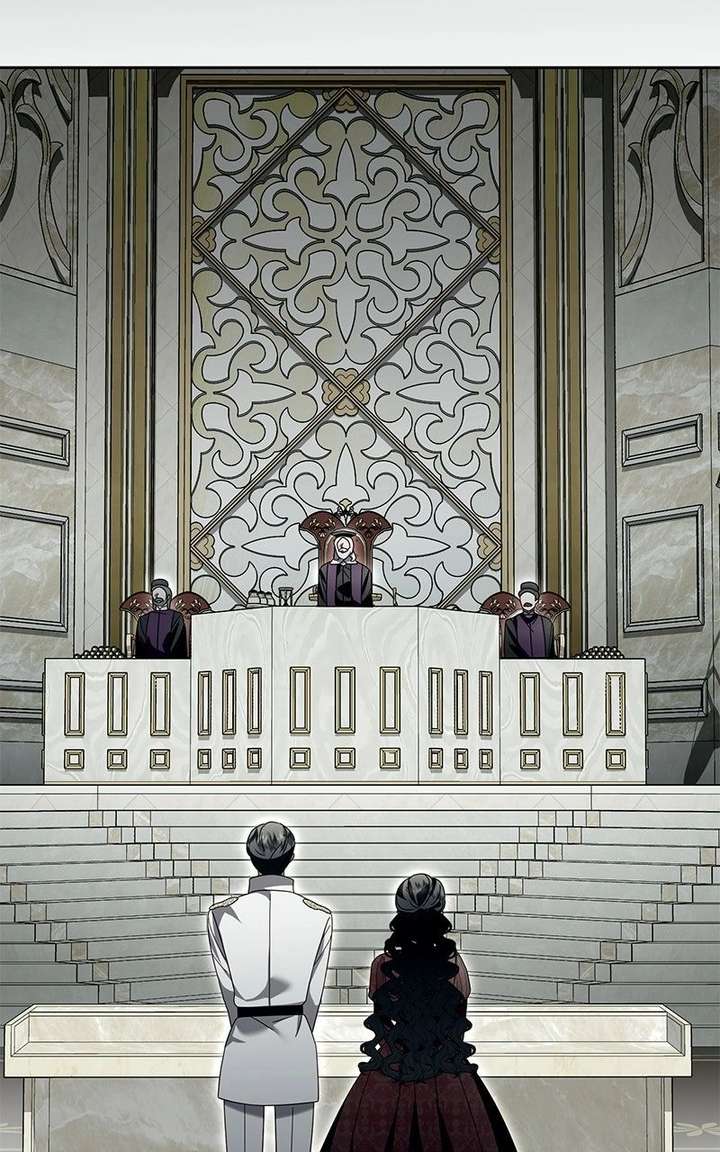 I Grabbed The Leash Of The Blind Beast Chapter 72 - Page 3