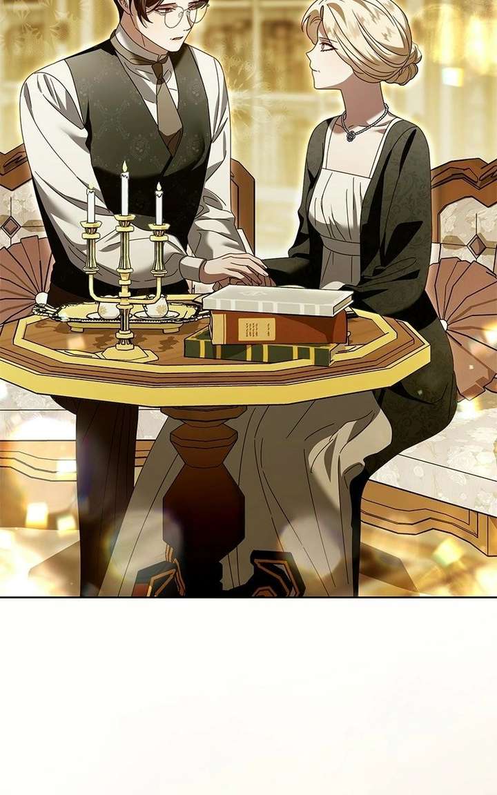 I Grabbed The Leash Of The Blind Beast Chapter 72 - Page 35