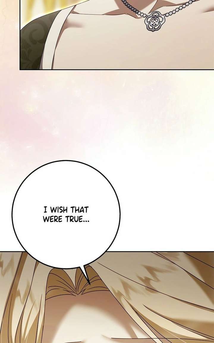 I Grabbed The Leash Of The Blind Beast Chapter 72 - Page 37