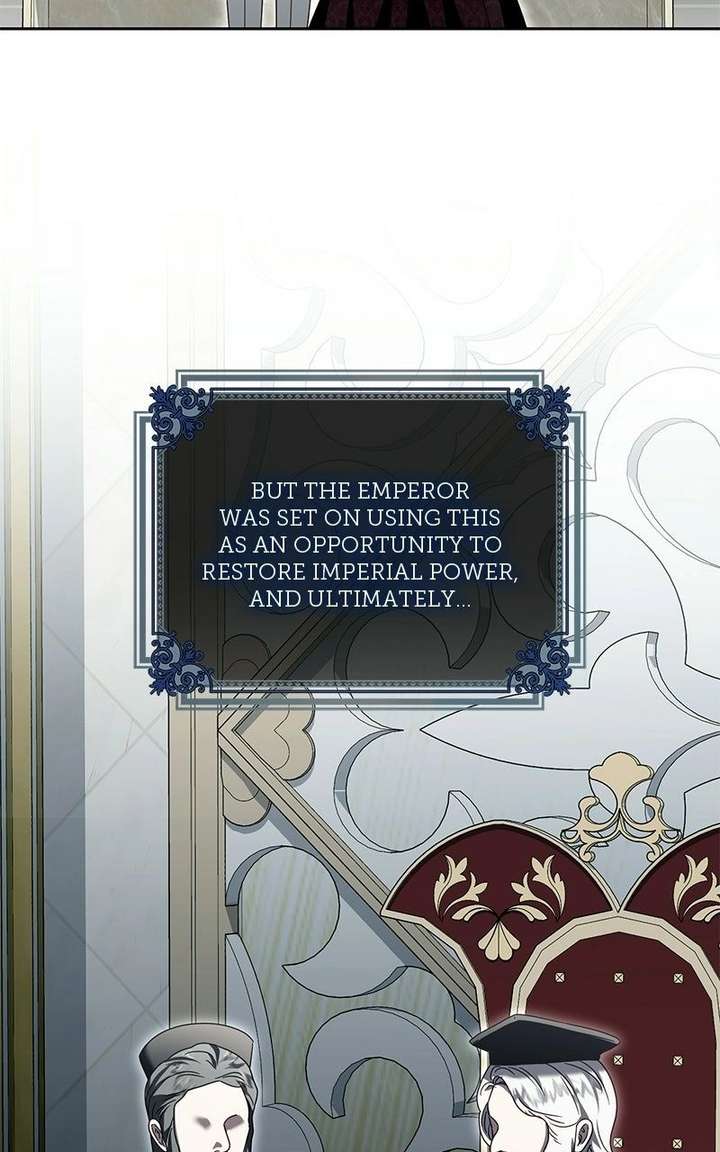 I Grabbed The Leash Of The Blind Beast Chapter 72 - Page 4