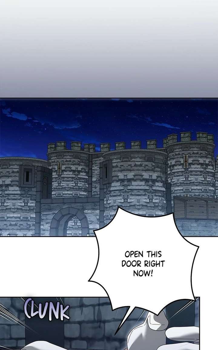 I Grabbed The Leash Of The Blind Beast Chapter 72 - Page 44