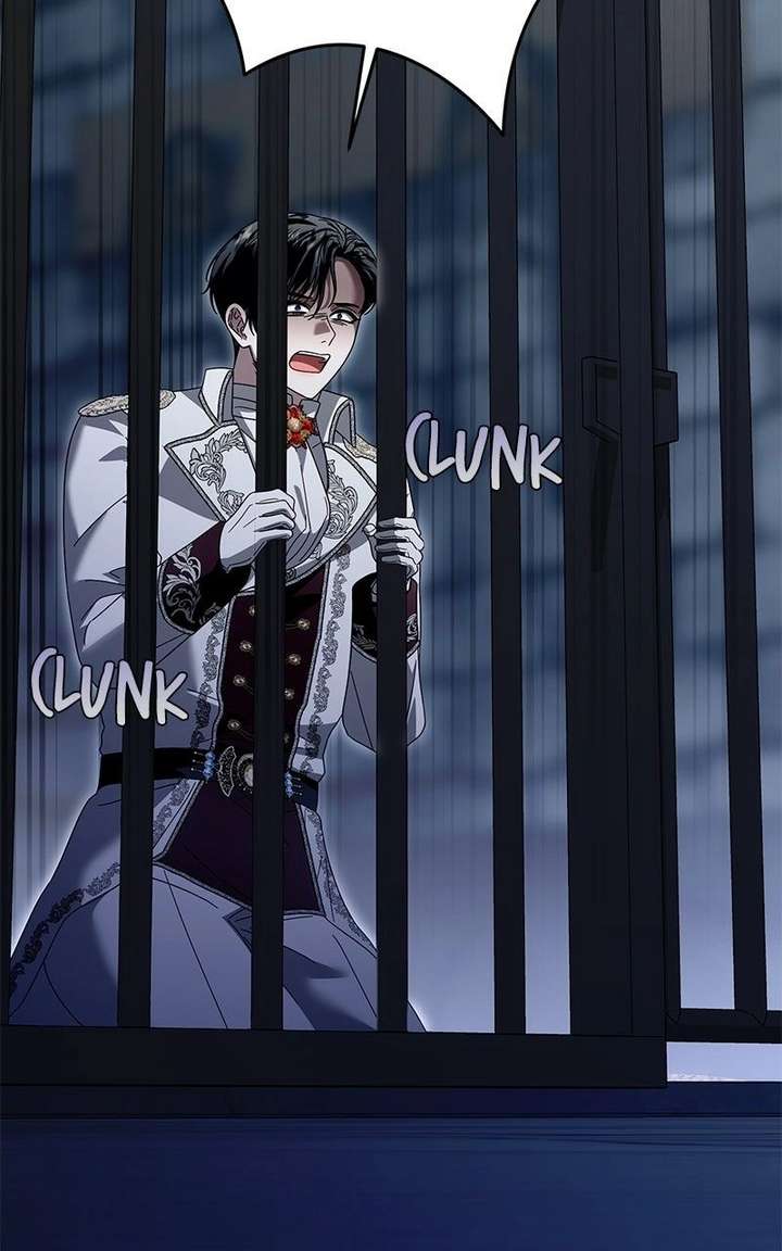 I Grabbed The Leash Of The Blind Beast Chapter 72 - Page 46