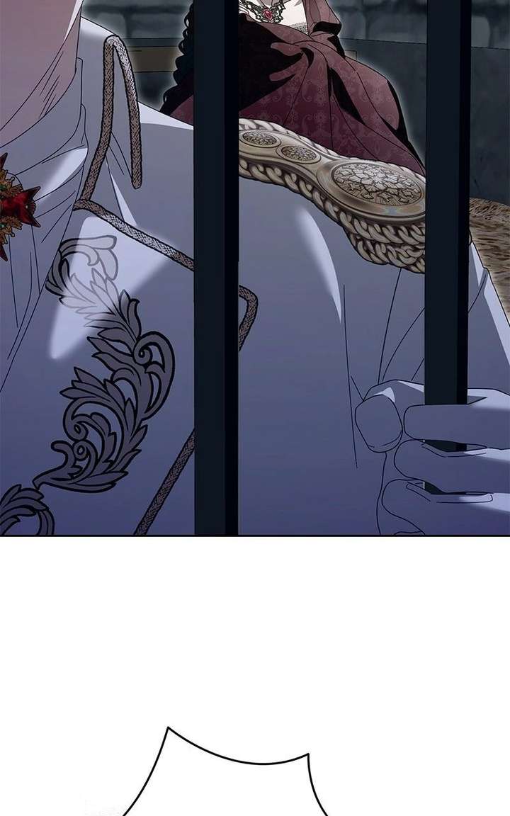 I Grabbed The Leash Of The Blind Beast Chapter 72 - Page 48