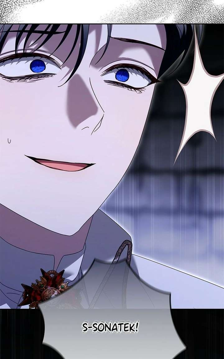 I Grabbed The Leash Of The Blind Beast Chapter 72 - Page 50