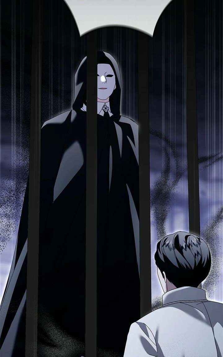 I Grabbed The Leash Of The Blind Beast Chapter 72 - Page 51