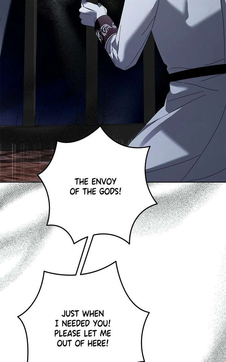 I Grabbed The Leash Of The Blind Beast Chapter 72 - Page 52