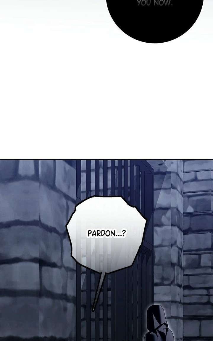 I Grabbed The Leash Of The Blind Beast Chapter 72 - Page 55