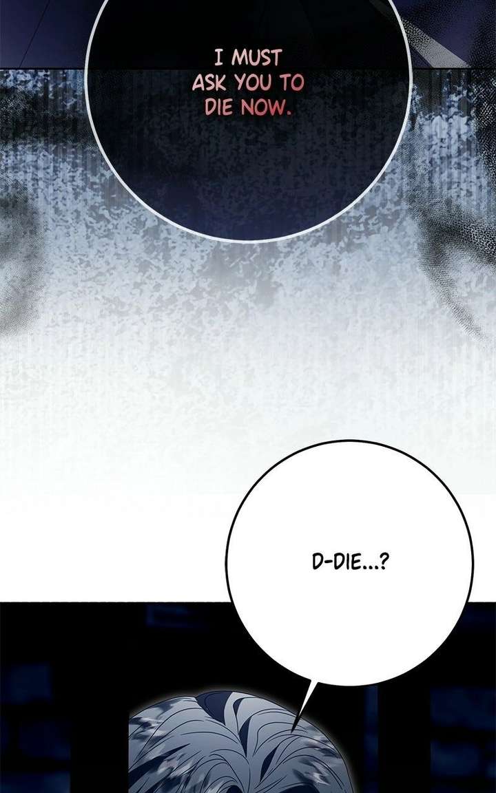 I Grabbed The Leash Of The Blind Beast Chapter 72 - Page 58