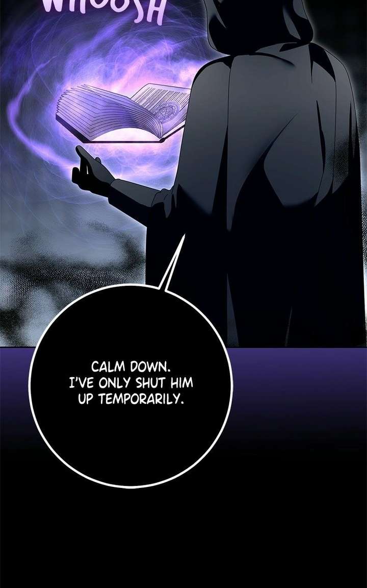 I Grabbed The Leash Of The Blind Beast Chapter 72 - Page 63