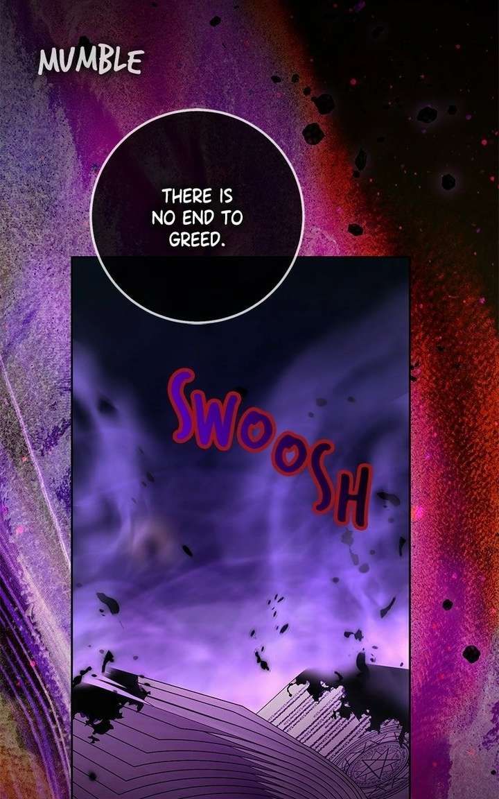 I Grabbed The Leash Of The Blind Beast Chapter 72 - Page 65