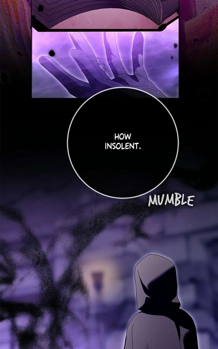 I Grabbed The Leash Of The Blind Beast Chapter 72 - Page 66