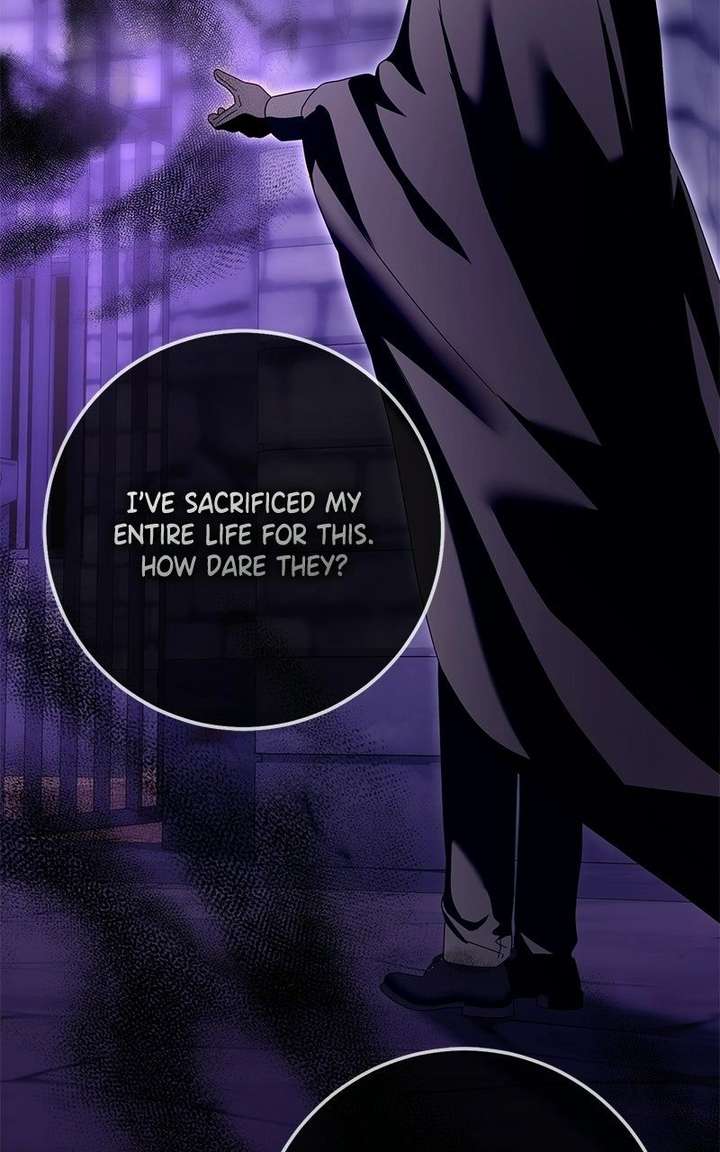 I Grabbed The Leash Of The Blind Beast Chapter 72 - Page 67