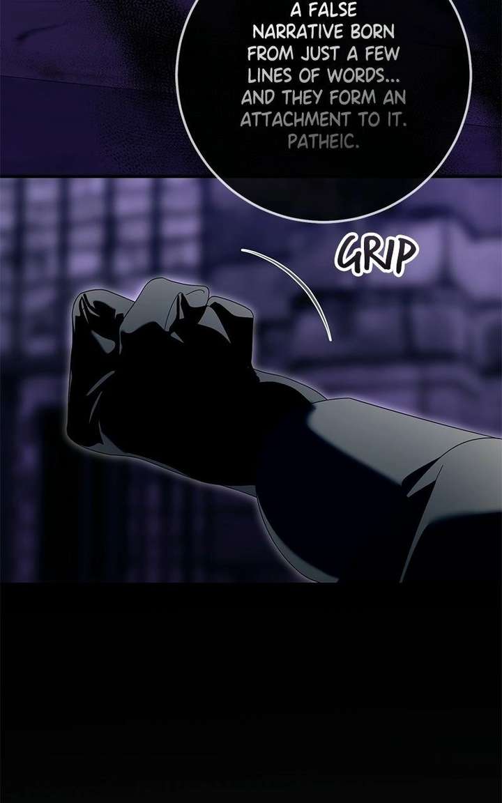 I Grabbed The Leash Of The Blind Beast Chapter 72 - Page 68