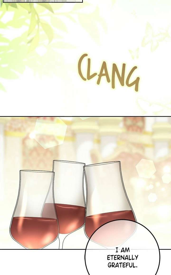 I Grabbed The Leash Of The Blind Beast Chapter 72 - Page 74