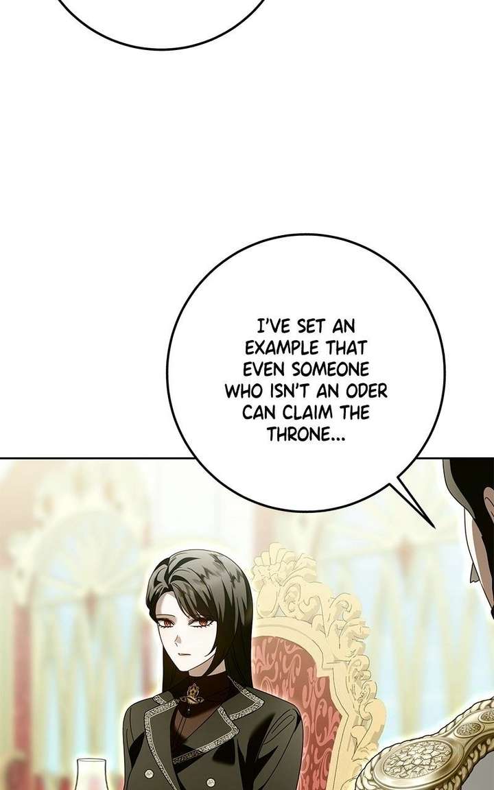 I Grabbed The Leash Of The Blind Beast Chapter 72 - Page 78