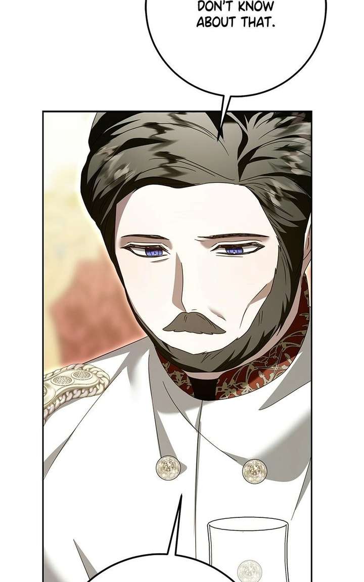 I Grabbed The Leash Of The Blind Beast Chapter 72 - Page 80