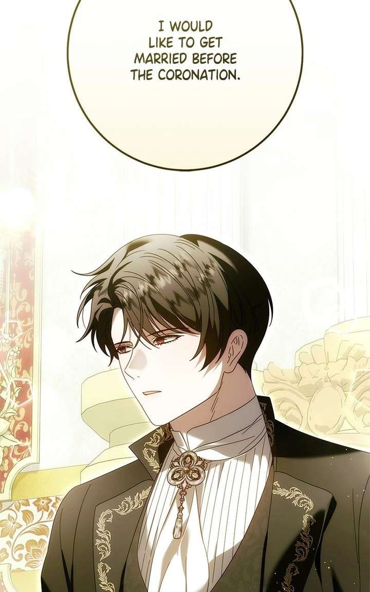 I Grabbed The Leash Of The Blind Beast Chapter 72 - Page 87