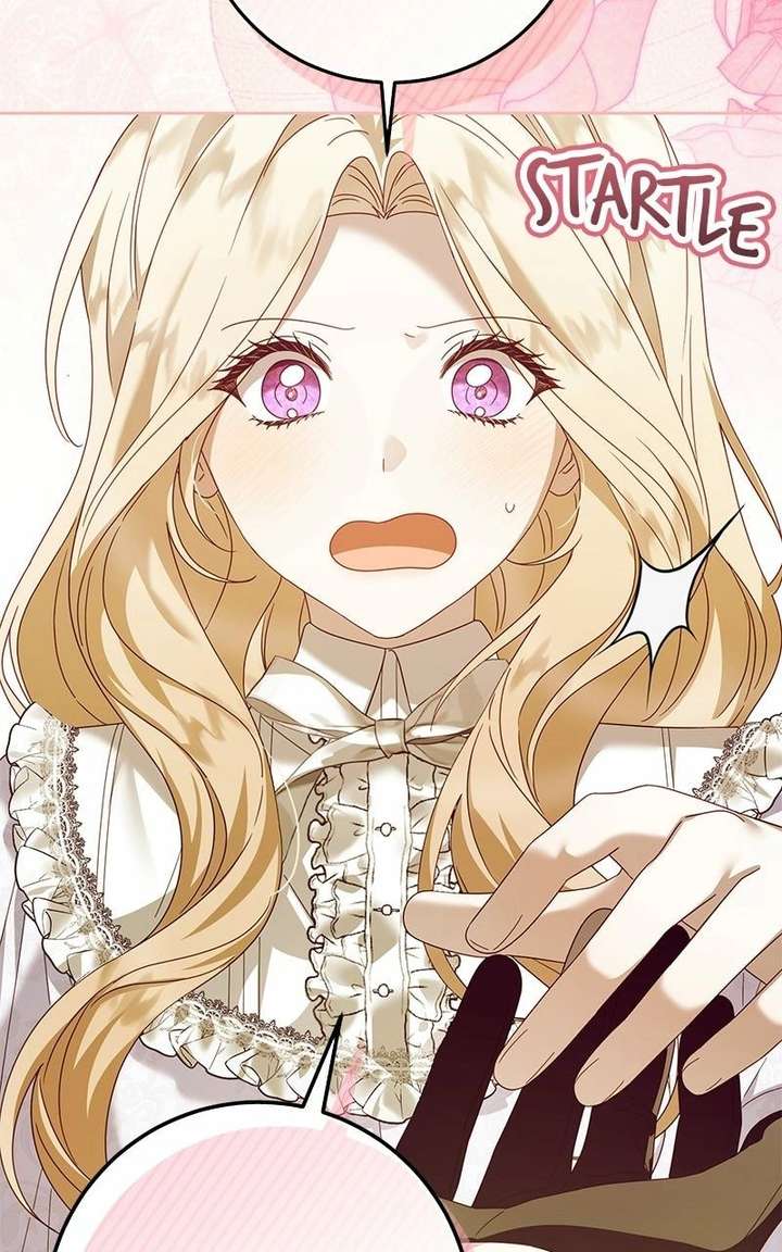 I Grabbed The Leash Of The Blind Beast Chapter 72 - Page 92