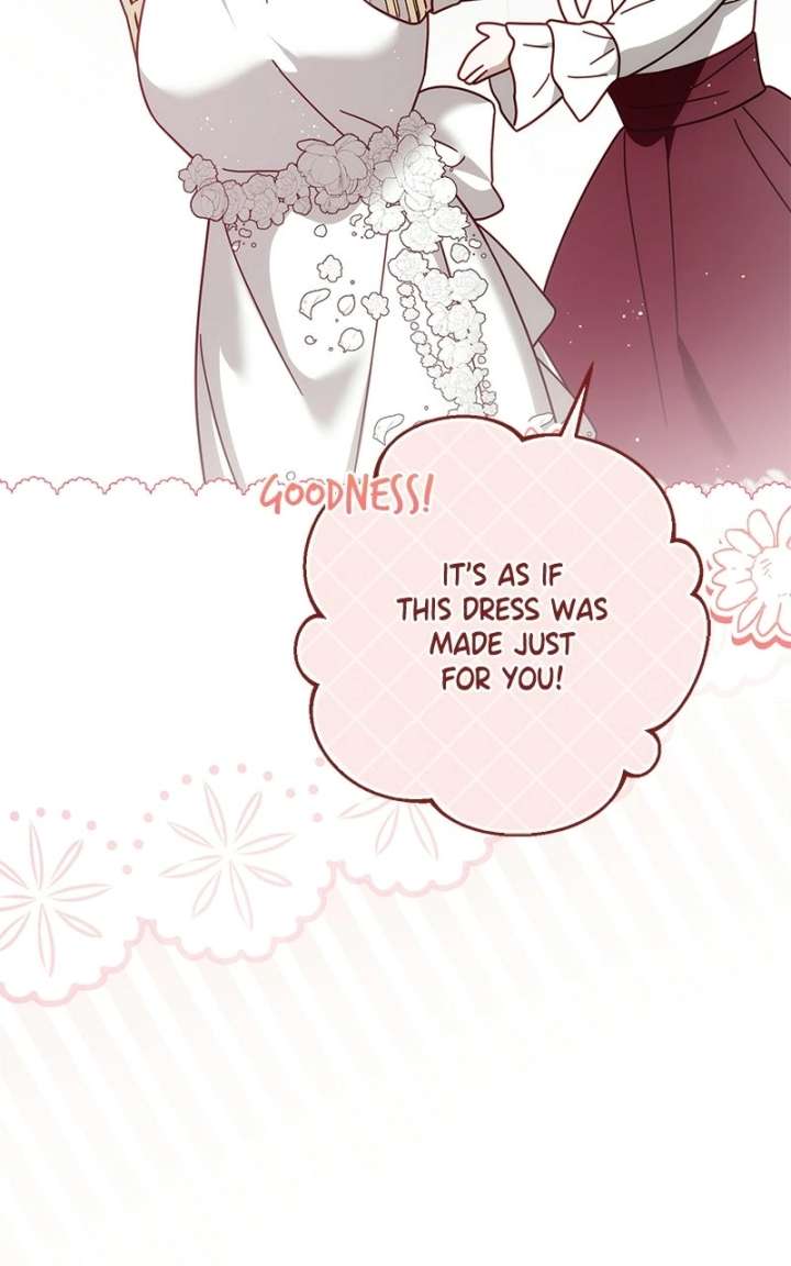 I Grabbed The Leash Of The Blind Beast Chapter 73 - Page 10