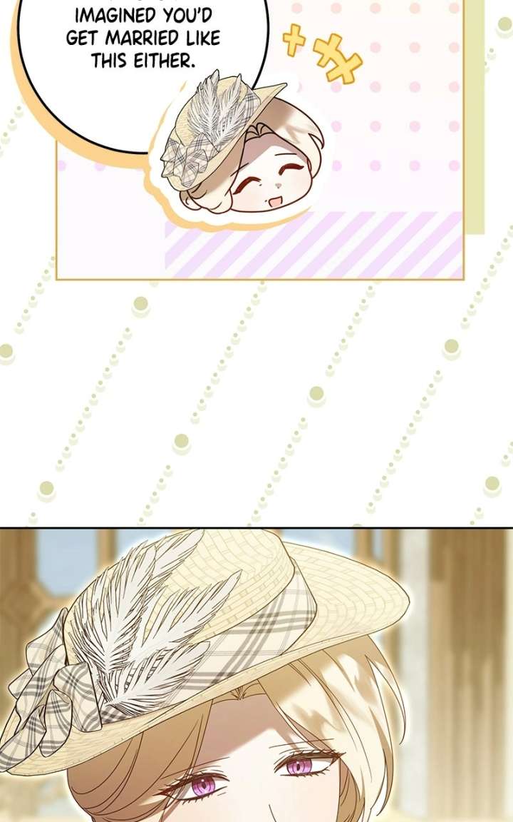 I Grabbed The Leash Of The Blind Beast Chapter 73 - Page 18